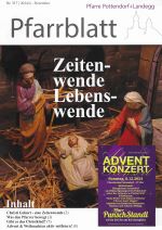 Nr. 317 - Dezember 2024